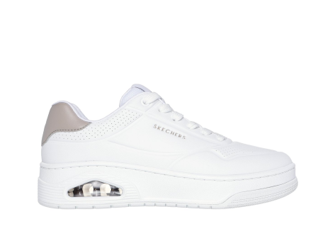 SKECHERS UNO Court Fast Break (177705-WHT) weiss