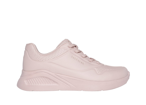 SKECHERS UNO Lite Work (177289-BLSH) pink