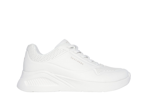SKECHERS Uno Lite Work (177289-WHT) weiss