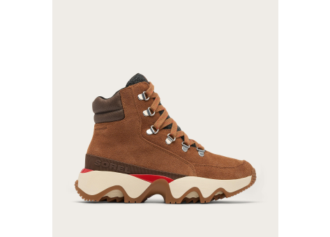 Sorel Kinetic Impact Conquest Plus (2088281242) braun