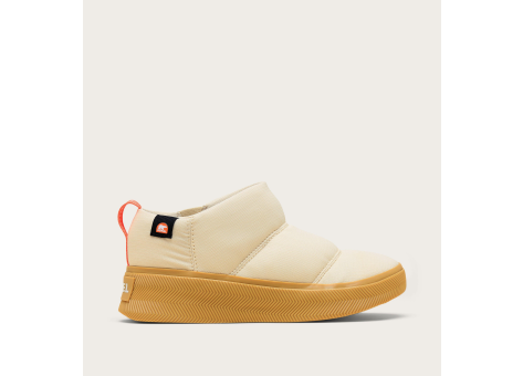 Sorel Out N About Iv Mini Puffy Honey Gum 16 (2138381292) beige