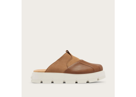 Sorel Rein Cb Clog (2113131242) braun