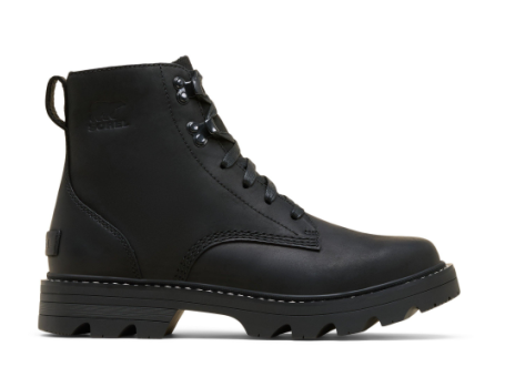 Sorel REVEL (2144871010) schwarz