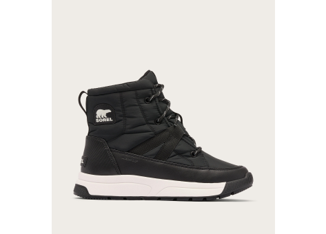 Sorel Whitney III MID (2138491010) schwarz