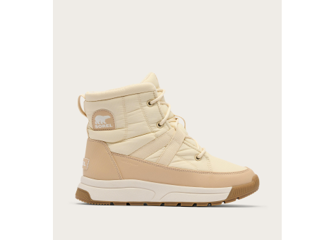 Sorel Whitney III Mid (2138491292) beige