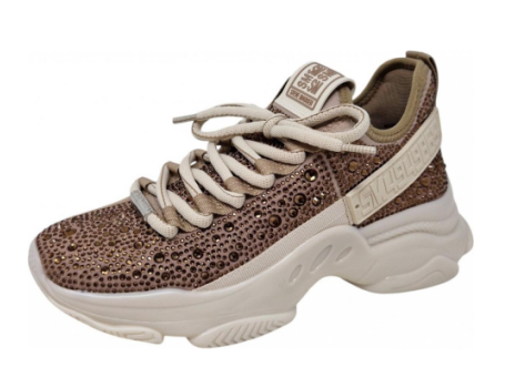 Steve Madden Maxima R (SM11001807-04005-BG8) braun