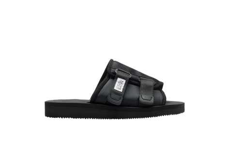 Suicoke Kaw Cab (OG-081CAB-BLK) schwarz