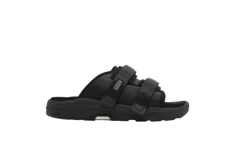 Suicoke MOTO RUN (OG-332-BLK) schwarz