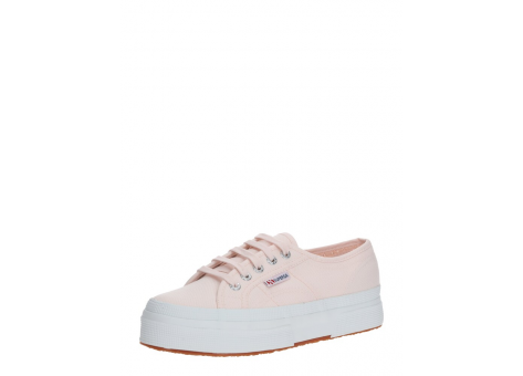 Superga Sneaker 2736 Cotu Dbl3 (S00GRE0 W0I) pink