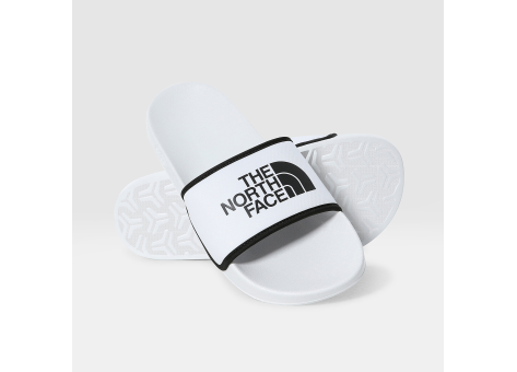 The North Face Base Camp III Slide (NF0A4T2SLA9) weiss