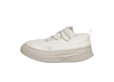 The North Face NSE Low (NF0A7W4732F1) weiss