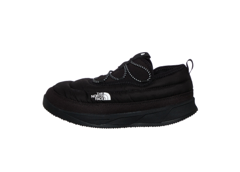 The North Face NSE Low (NF0A7W47KX71) schwarz