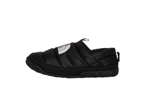 The North Face Nuptse Mule (NF0A5G2FKY41) schwarz