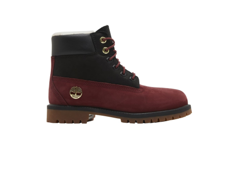 Timberland 6 Premium Shearling Boot (TB0A2MZ1 V15) bunt