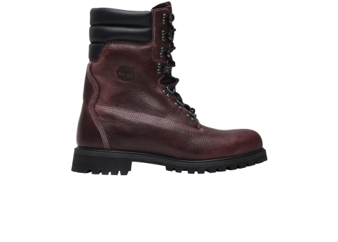 Timberland 8 Super Boot King 40 Below Burgundy (TB 0A1UK4 C60) braun