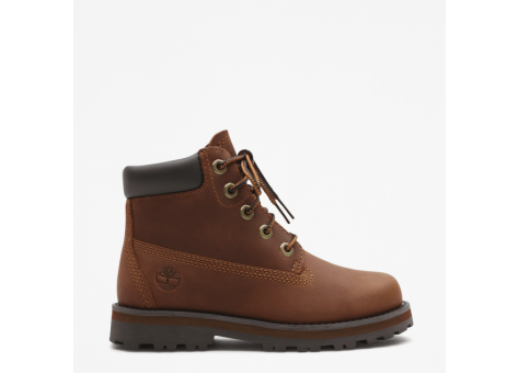 Timberland Courma Kid Boot (TB0A28U23581) braun