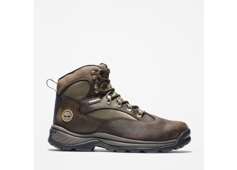 Timberland Chocorua (TB0151302101) braun