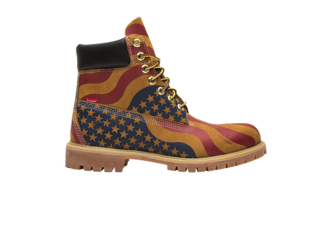 Timberland Supreme 6 Boot (TB0A1PHF) bunt