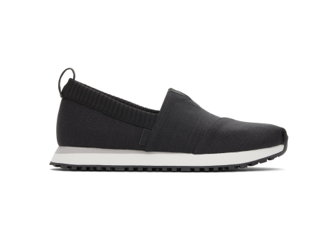 TOMS Alpargata Resident 2.0 (10020316-001) schwarz