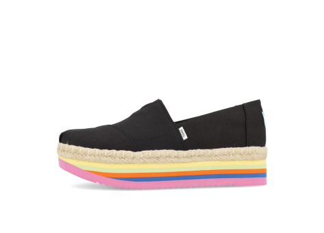 TOMS Vans Old Skool (10017849) schwarz