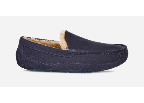 UGG Ascot Slipper (1101110-TNVY) blau