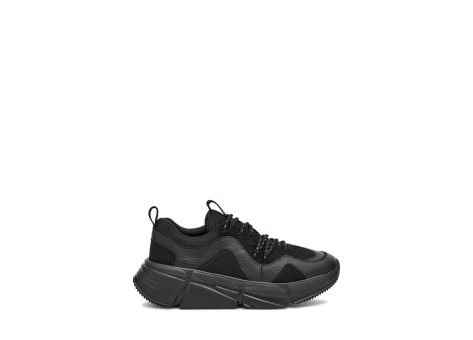 UGG Calle Lace 1125391 BLK (1125391-BLK) schwarz