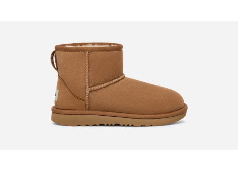 UGG Classic Mini II (1017715K-CHE) braun