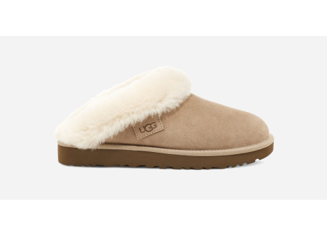 UGG UGG® ClUGG®ette (1115134-SAN) beige