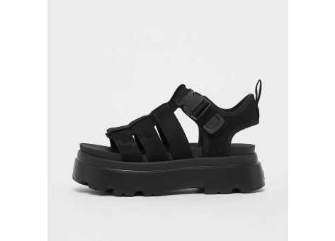 UGG Cora (1152698-BLK) schwarz