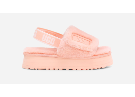 UGG Disco (1112258-PDS) pink