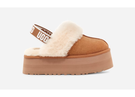 UGG Funkette (1113474 - CHE) braun