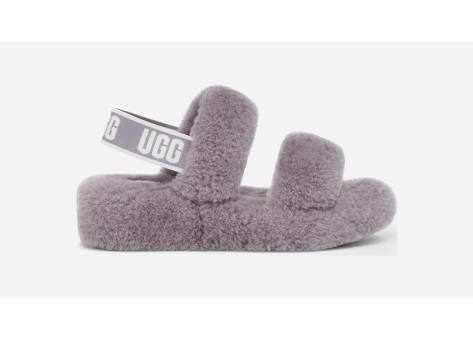 UGG Oh Yeah (1107953-SAMT) grau