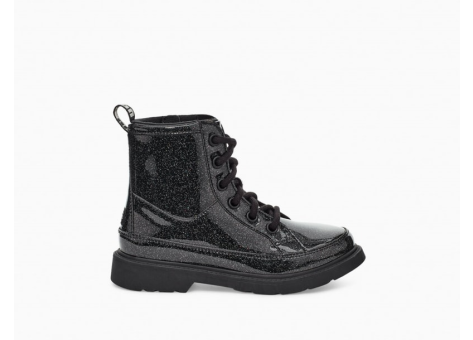 UGG Robley Glitter Fleece Lined (1116377T-BLK) schwarz