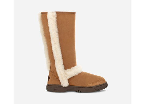 UGG Sunburst Tall (5218-CHE) braun