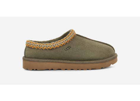 UGG Tasman Slipper Burnt Olive (5955-BTOL) grün