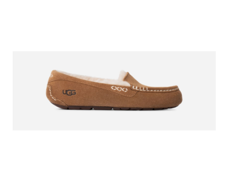 UGG Ansley (1106878-CHE) braun