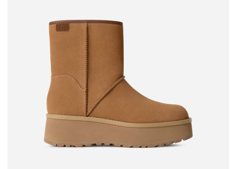 UGG Cityfunc Mid (1158196-CHE) braun