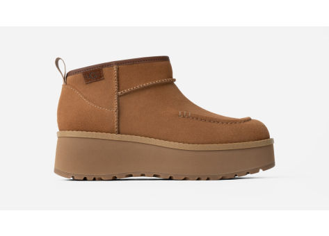 UGG Cityfunc Ultra Mini (1158193-CHE) braun