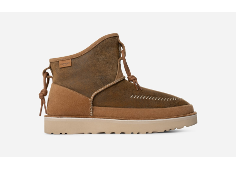 UGG Campfire crafted regenerate (1144017-CHE) braun