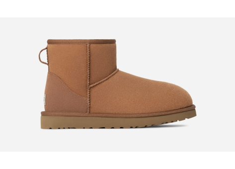 UGG Classic Mini (1002072-CHE) braun