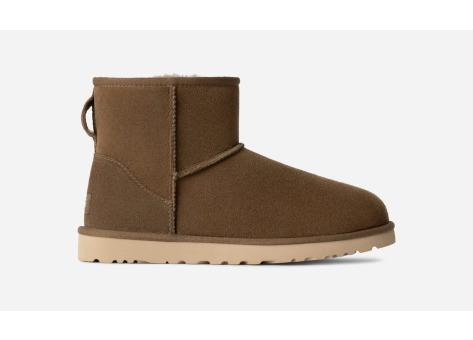 UGG Classic Mini (1002072-HCK) braun