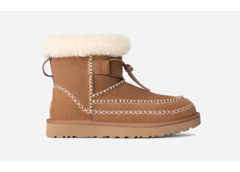 UGG Classic Mini Alpine (1158251-CHE) braun