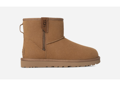 UGG Classic Mini Zip Bailey (1151230-CHE) braun