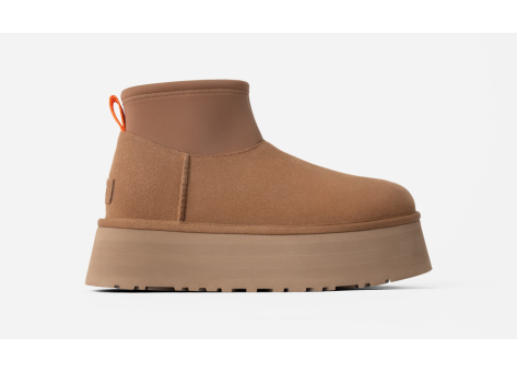 UGG Classic Mini Dipper Chestnut (1168170-CHE) braun