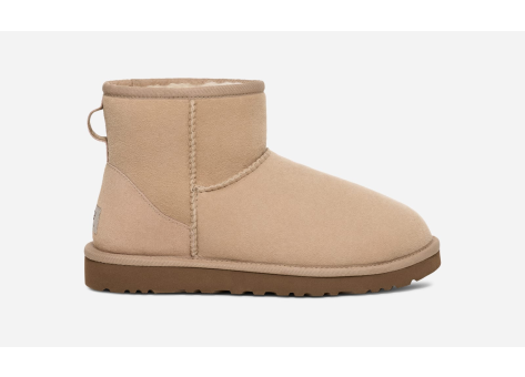 UGG Classic Mini II (1016222/SAN) braun