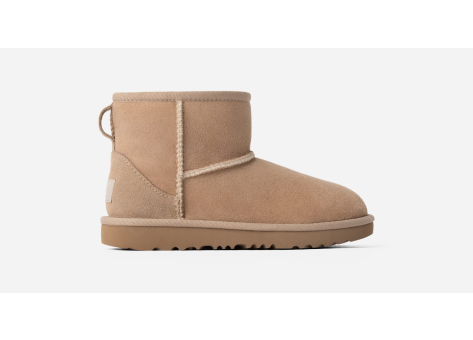 UGG Classic Mini II (1017715K-SAN) braun