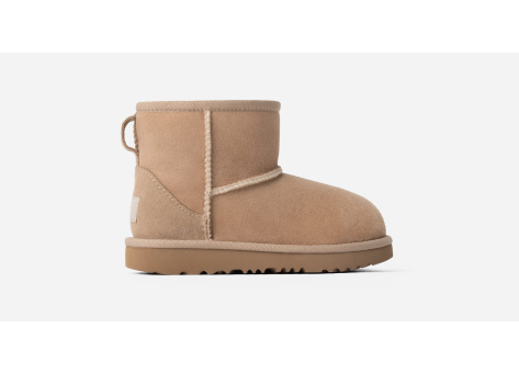 UGG Classic Mini II (1017715T-SAN) braun