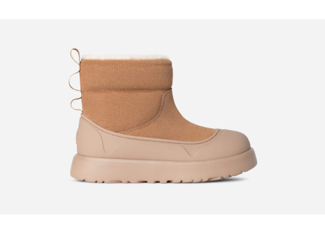 UGG Classic Mini Mod (1157691K-CHE) braun