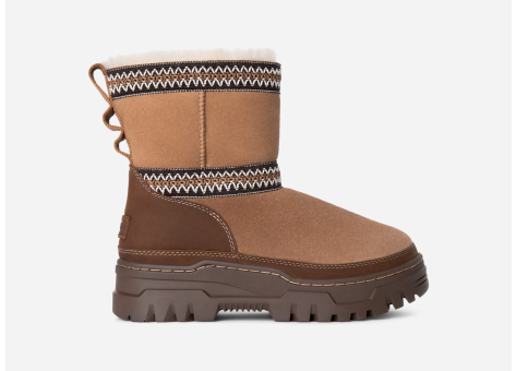 UGG Classic Mini (1158322-CHE) braun