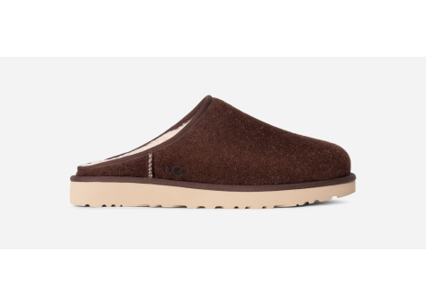 UGG Classic Shaggy Suede (1153104-BCDR) braun